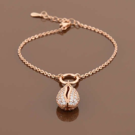 Ocean Shell Bracelet