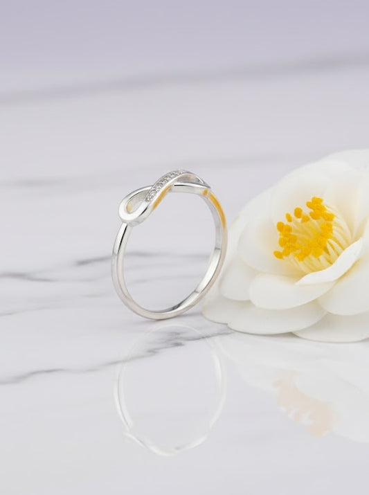 Everlasting Glow Ring