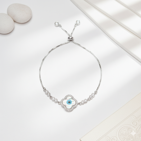Evil Eye Bracelet