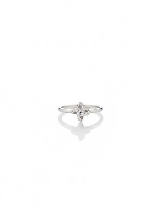 Etoile Ring